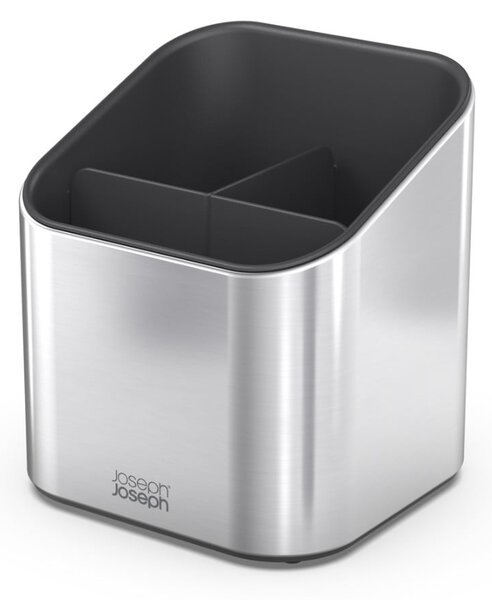 Metalni držač za kuhinjski pribor Surface – Joseph Joseph