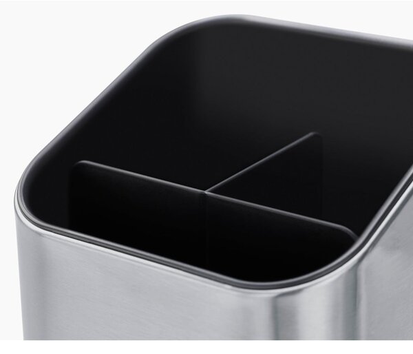 Metalni držač za kuhinjski pribor Surface – Joseph Joseph