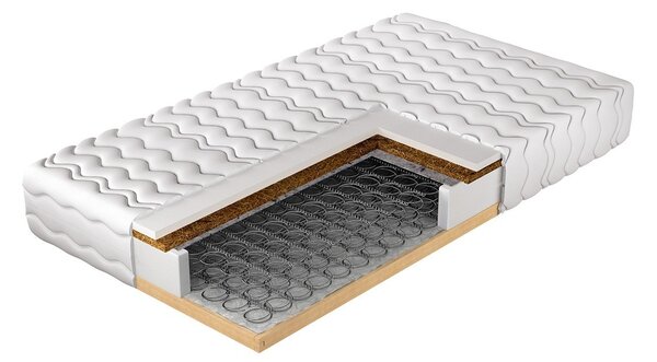 Zondo.hr Madrac s oprugama 80x200cm Revistieron . 1122903