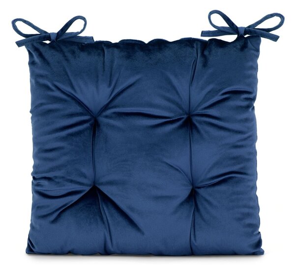 Jastuk za sjedenje od samta 40x40 cm Aleksa – Restilo