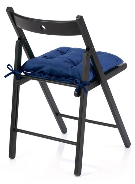 Jastuk za sjedenje od samta 40x40 cm Aleksa – Restilo