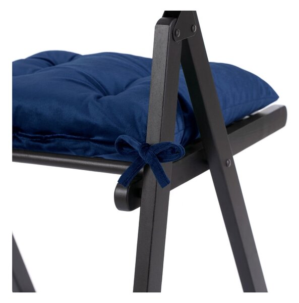 Jastuk za sjedenje od samta 40x40 cm Aleksa – Restilo