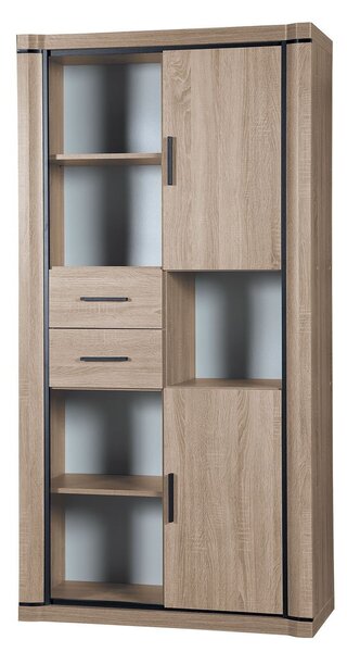 Zondo.hr Regal Xena XV-23 (sonoma). 1123255