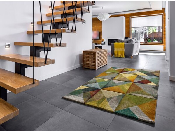 Tepih Universal Matrix Dice, 160 x 230 cm