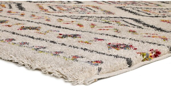 Tepih Universal Kasbah Ethnic 80 x 150 cm