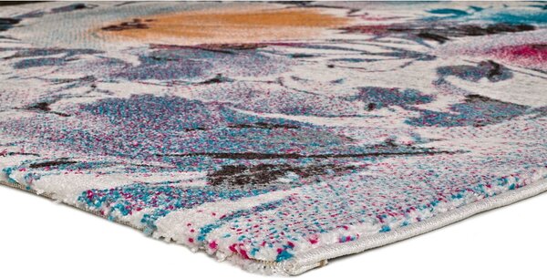 Tepih Universal Bukit Flowers, 120 x 170 cm