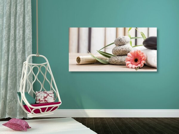 Slika meditacijska i wellness mrtva priroda