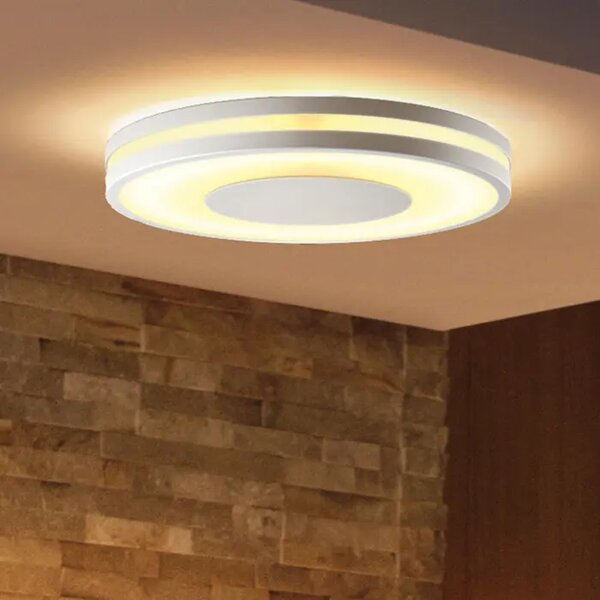 Being PHILIPS HUE PLAFONJERA ALUMINIJ 8719514341111