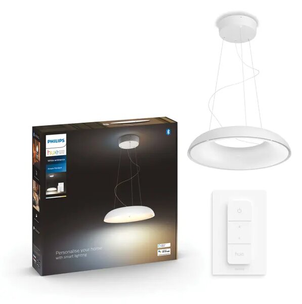 Amaze PHILIPS HUE VISILICA BIJELA 8719514341098