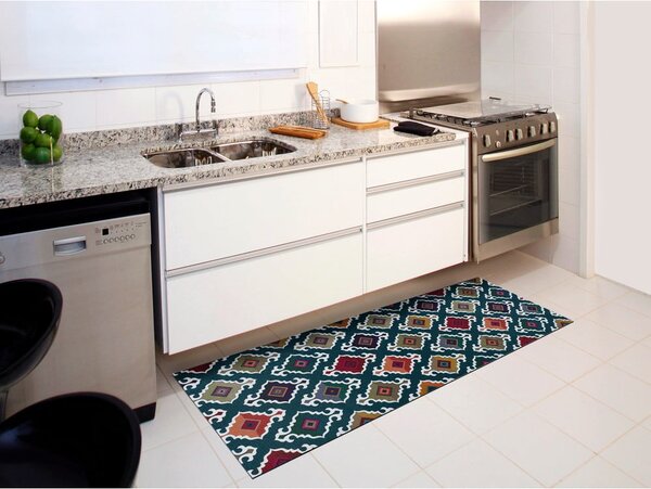 Staza Universal Ricci Indonesia, 52 x 200 cm