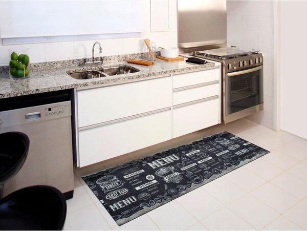 Staza Universal Ricci Menu, 52 x 100 cm