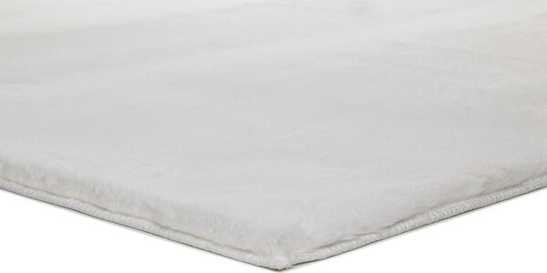 Bijeli tepih Universal Fox Liso, 160 x 230 cm