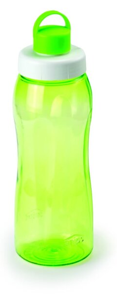 Zelena boca za vodu Snips, 1 l