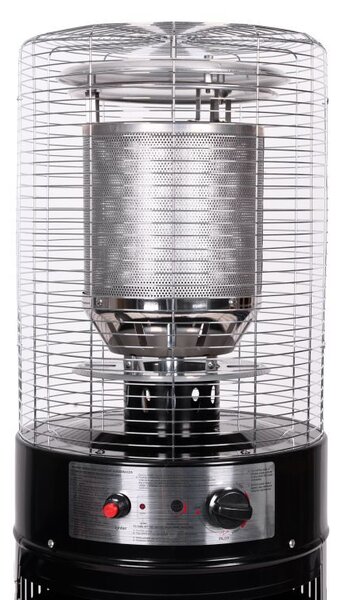 Plinska grijalica za terasu - 11 kW, 138 cm