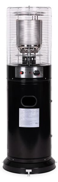 Plinska grijalica za terasu - 11 kW, 138 cm