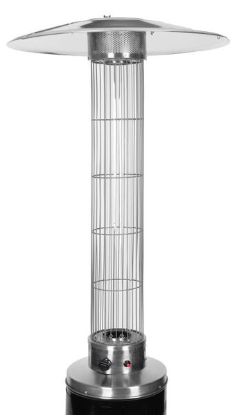 Plinska grijalica za terasu - 9 kW, 216 cm