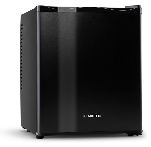 Klarstein Happy Hour 48cm 30L Mini Hladnjak za Piće Crna