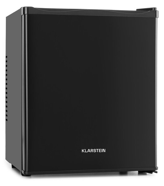 Klarstein Happy Hour 48cm 23L Mini Hladnjak za Piće Crna