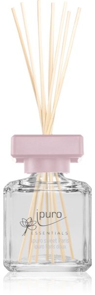 Ipuro Essentials Sweet Paris aroma difuzer 50 ml