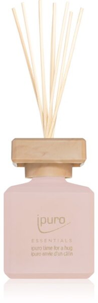 Ipuro Essentials Time For A Hug aroma difuzer 50 ml