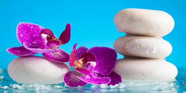 Slika wellness mrtva priroda