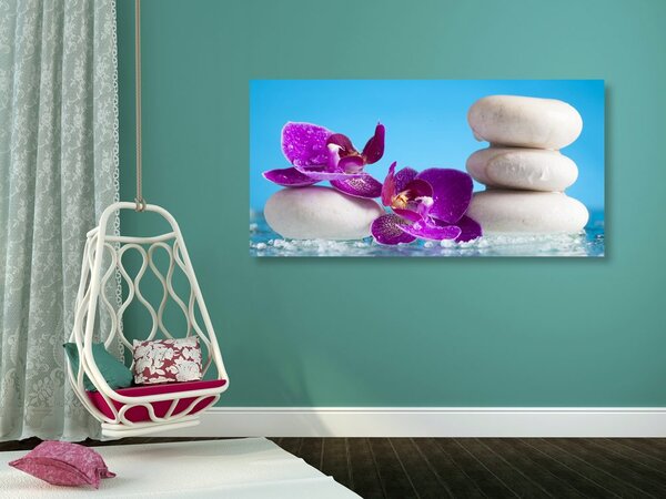 Slika wellness mrtva priroda