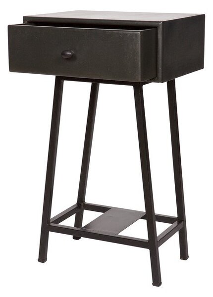 Pomoćni stol 30x45 cm Skybox – WOOOD