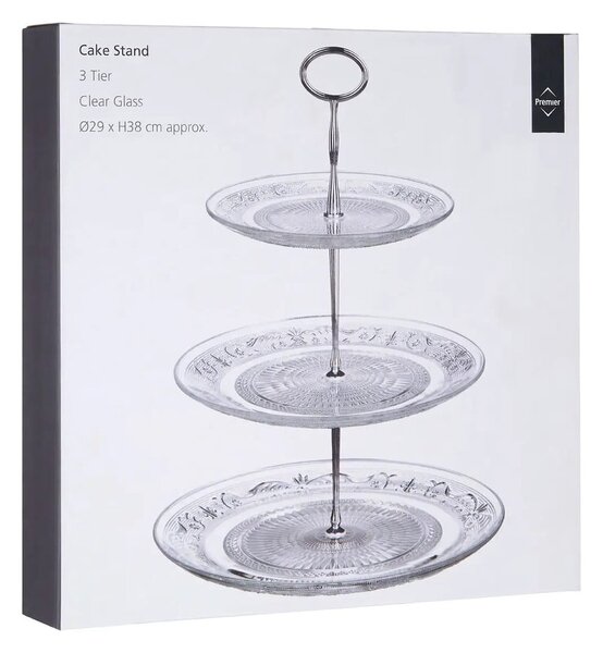 Etažer – Premier Housewares
