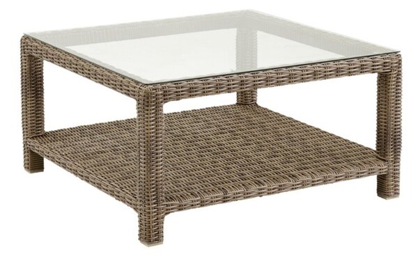 Vrtni stol Brafab Ninja Rustic, 90 x 90 cm