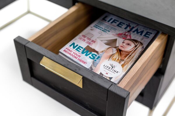 Radni stol Woodman Pimlico Desk