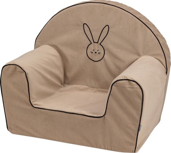 BUBABA BY FREEON fotelja zeko beige
