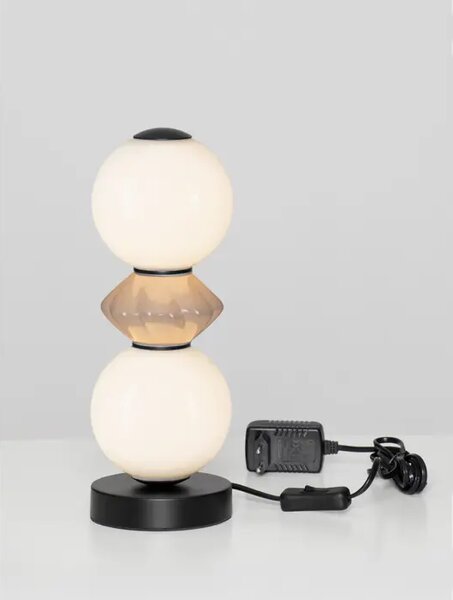 PALLINA STOLNA LAMPA LED 12W 720lm 3000K IP20 NL9009308