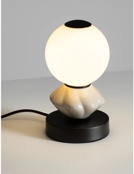 PALLINA STOLNA LAMPA LED 6W 360lm 3000K IP20 NL9009307