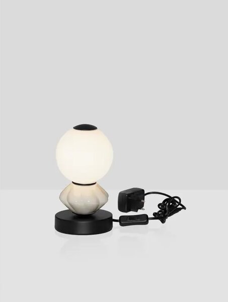 PALLINA STOLNA LAMPA LED 6W 360lm 3000K IP20 NL9009307