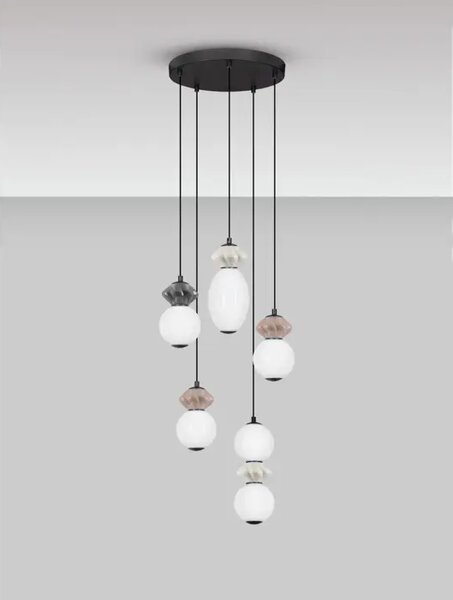 PALLINA VISILICA LED 28W 1680lm 3000K IP20 NL9009305