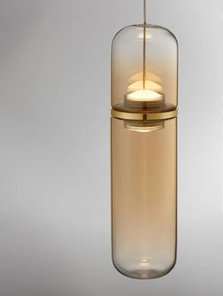 NORMA VISILICA JANTAR LED 7W 220-240V 490lm IP20 3000K NL9009263
