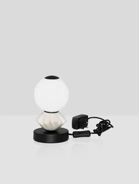 PALLINA STOLNA LAMPA LED 6W 360lm 3000K IP20 NL9009307