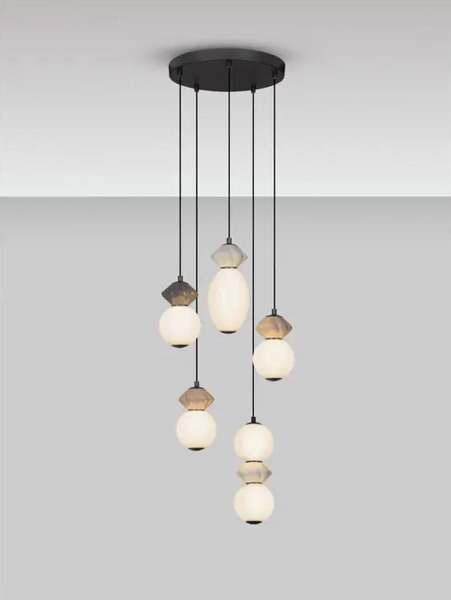 PALLINA VISILICA LED 28W 1680lm 3000K IP20 NL9009305