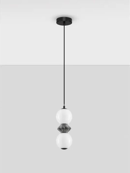 PALLINA VISILICA LED 10W 600lm 3000K IP20 NL9009300