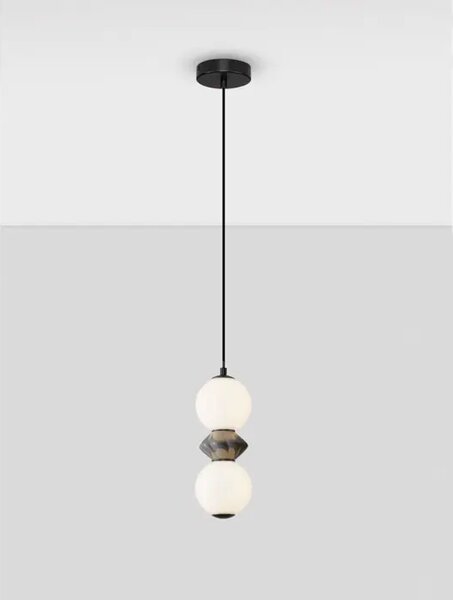 PALLINA VISILICA LED 10W 600lm 3000K IP20 NL9009300