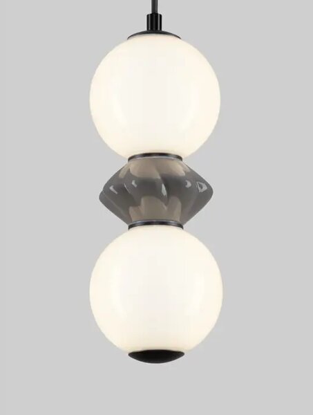 PALLINA VISILICA LED 10W 600lm 3000K IP20 NL9009300