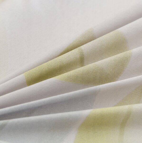 Posteljina od mikrovlakana LIMETTA bež Dimenzije posteljine: 2 kom 70 x 80 cm | 160 x 200 cm