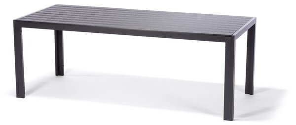 Vrtni stol s artwood pločom Bonami Selection Viking, 205 x 90 cm