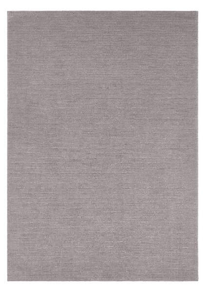 Svijetli sivi tepih Mint Rugs SuperSoft, 80 x 150 cm