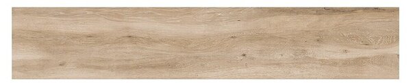Porculanska pločica Atelier Beige (119,5 x 22,5 cm, Bež, Mat, Rektificirana)