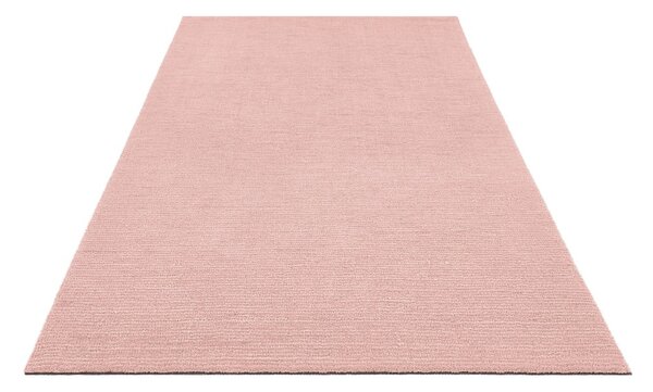 Ružičasti tepih metvice Rugs SuperSoft, 120 x 170 cm