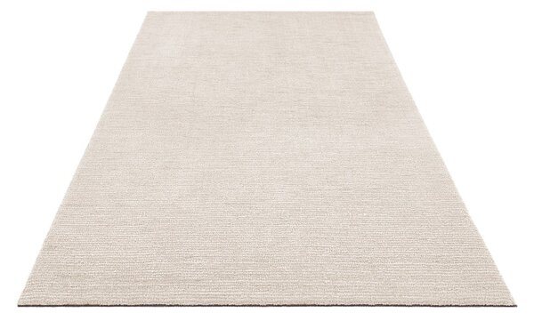Bež tepih metvice Rugs SuperSoft, 120 x 170 cm
