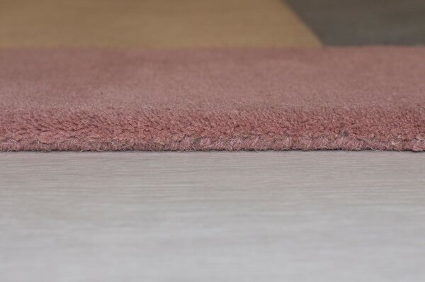 Vuneni tepih Flair Rugs Collage Earthy, 150 x 240 cm