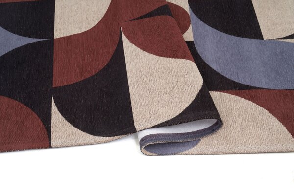 Tepih Deco Blue Copper