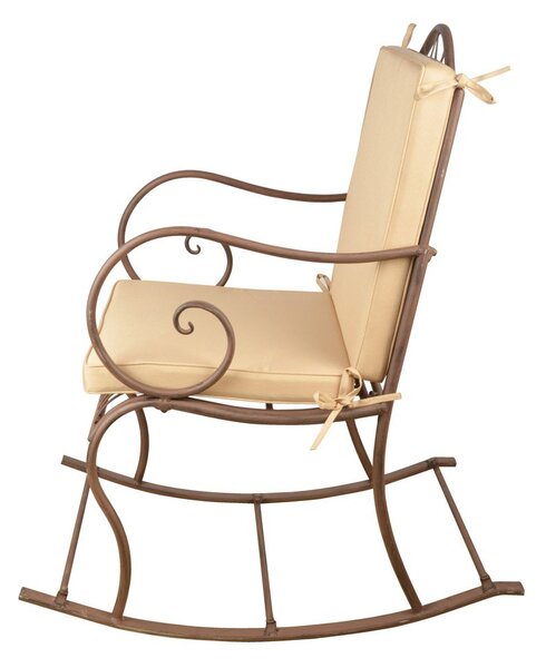 Jastuk za sjedenje 49,5x92 cm - Esschert Design